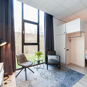 2* Aparthotel Camelot Utrecht/leidsche Rijn