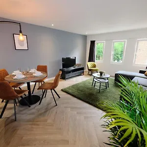 Spacious 65m2 In The Centre Of - R65b , Eindhoven Países Bajos