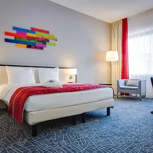 Park By Radisson Pays-Bas