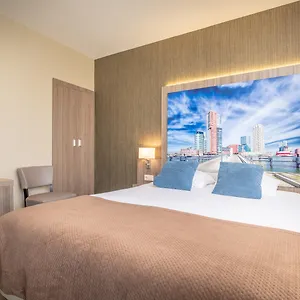 *** Otel Milano Hollanda