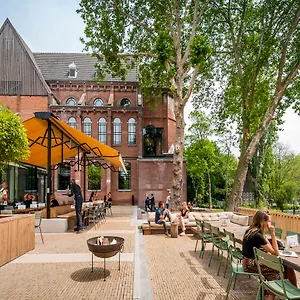 Arena 4*, Ámsterdam Países Bajos