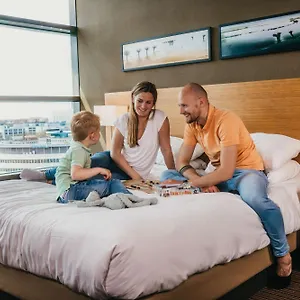 Hyatt Place Amsterdam Airport Pays-Bas