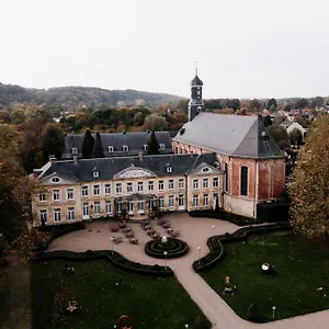 Château St. Gerlach Hotel Valkenburg aan de Geul
