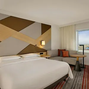 Sheraton Amsterdam Airport And Conference Center Pays-Bas