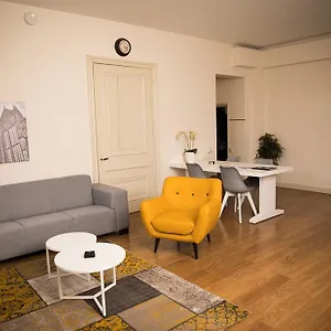  Apartment Utrechtcityapartments - Plompetorengracht