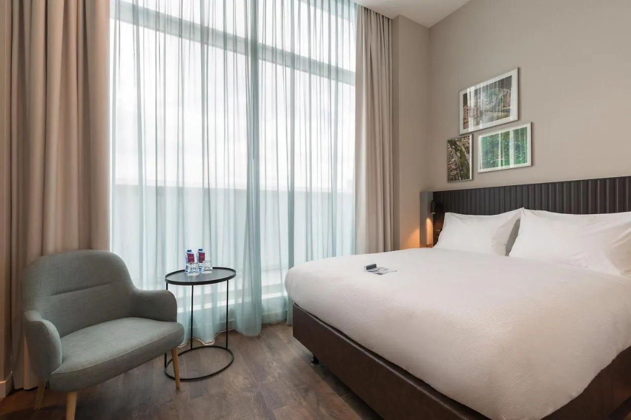 Crowne Plaza Utrecht - Central Station By Ihg Hotel