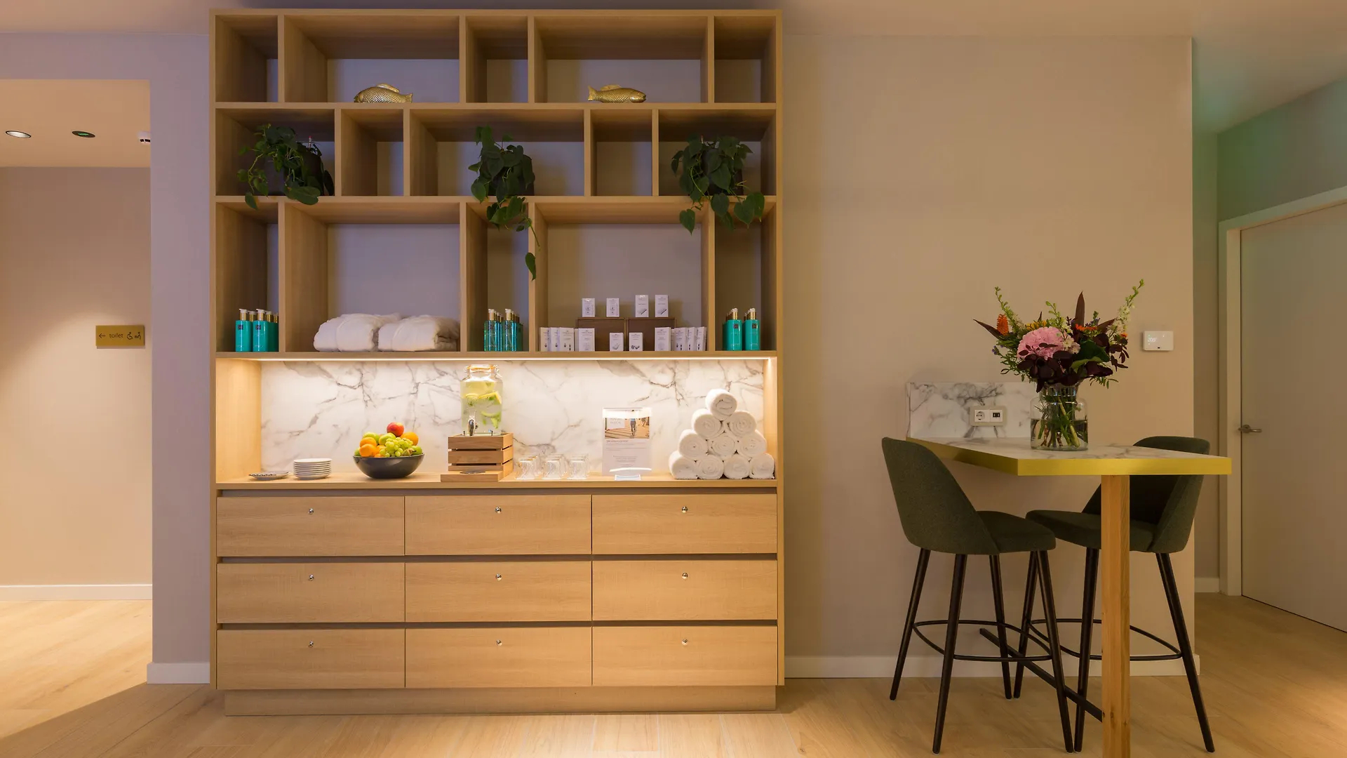 Hotel Crowne Plaza Utrecht - Central Station By Ihg
