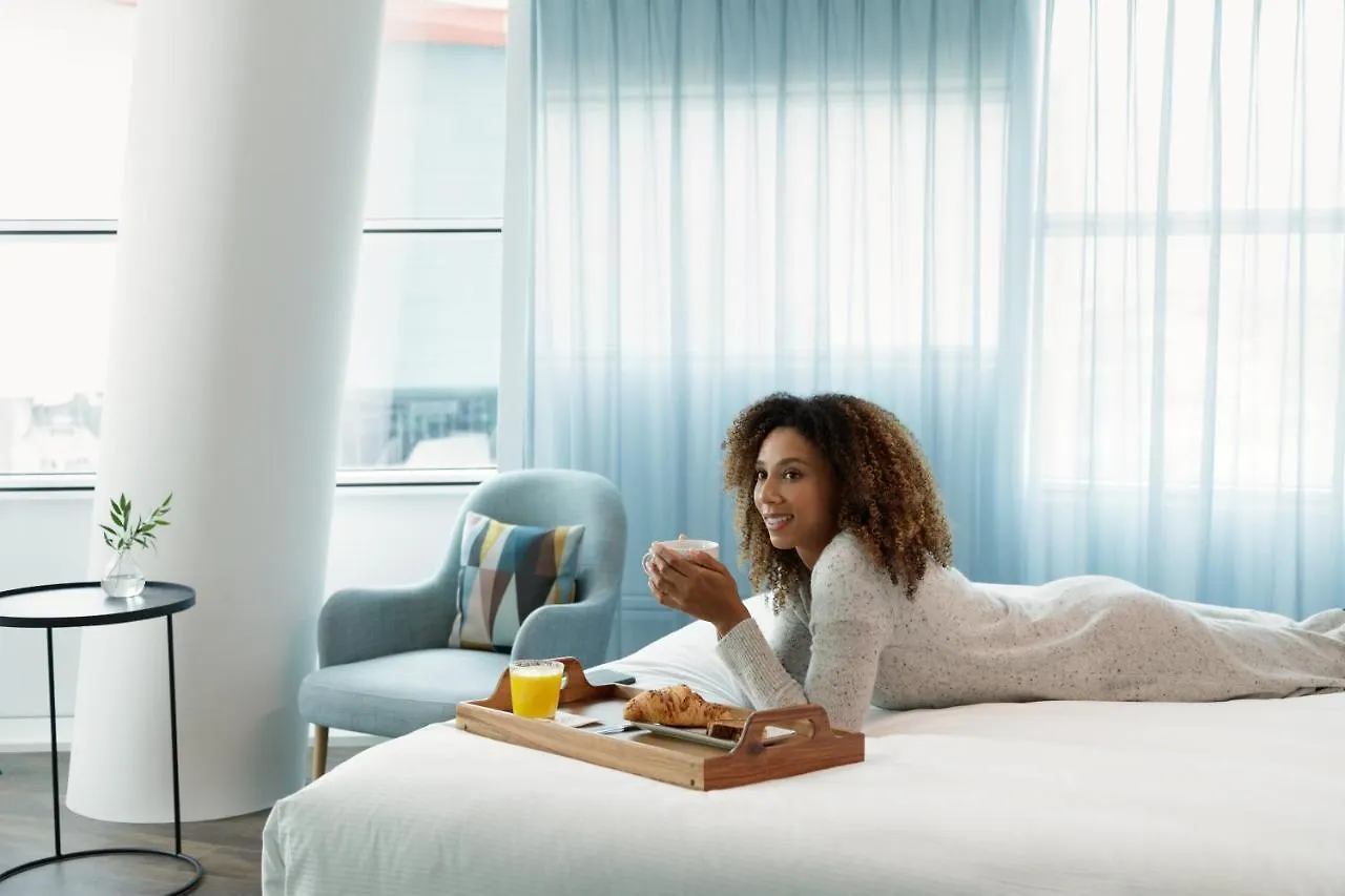 Hotel Crowne Plaza Utrecht - Central Station By Ihg