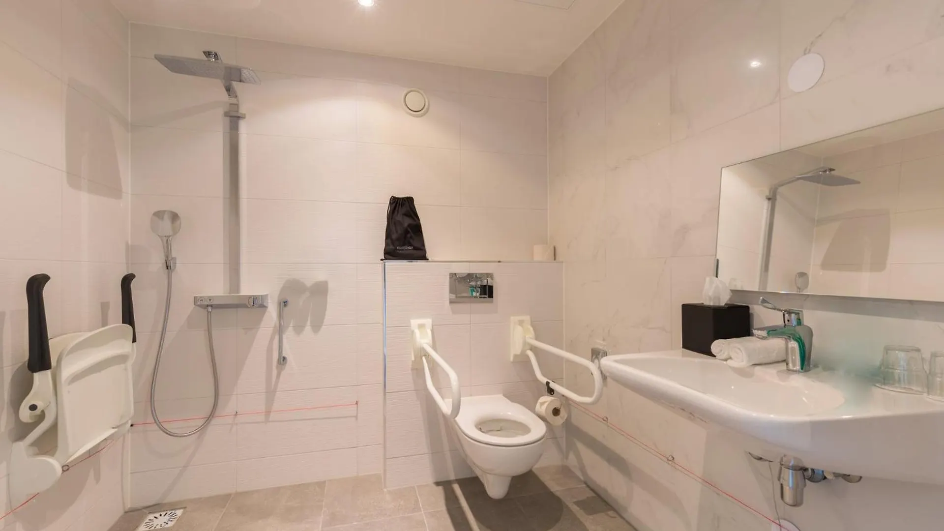 Crowne Plaza Utrecht - Central Station By Ihg