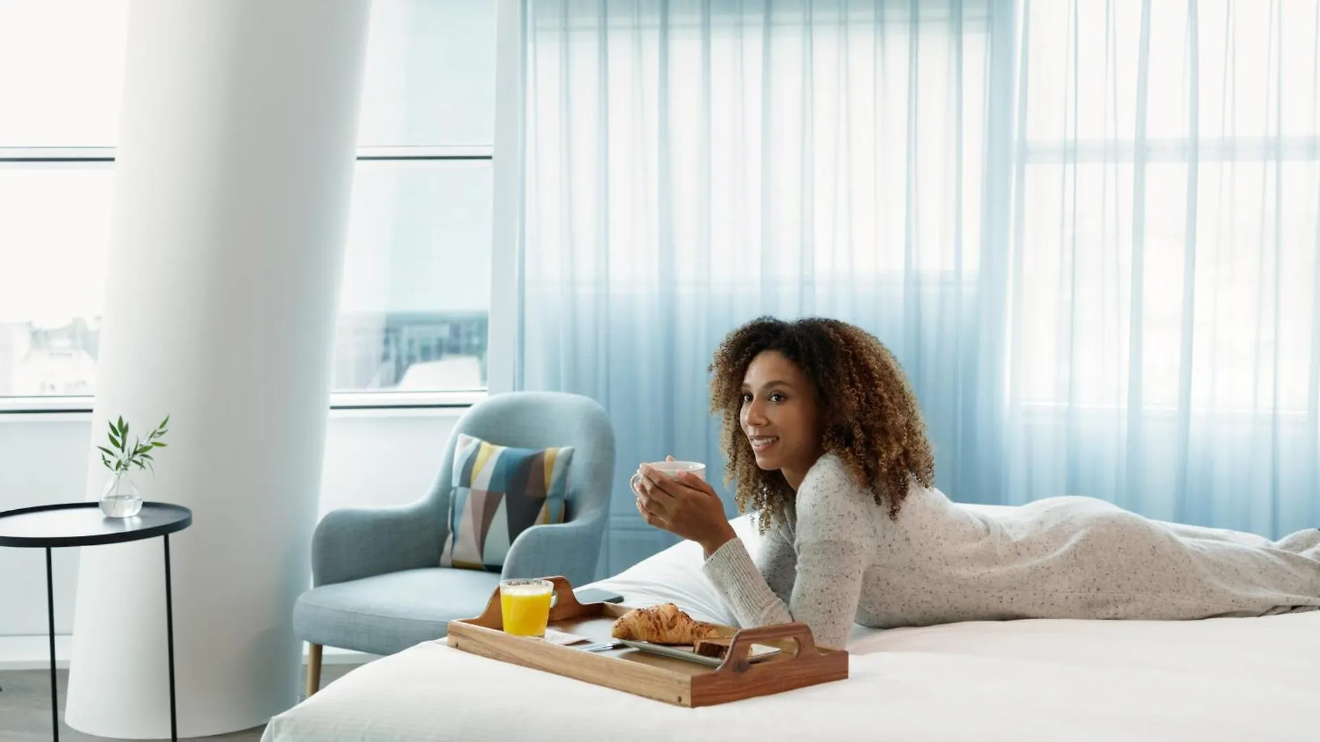Hotel Crowne Plaza Utrecht - Central Station By Ihg