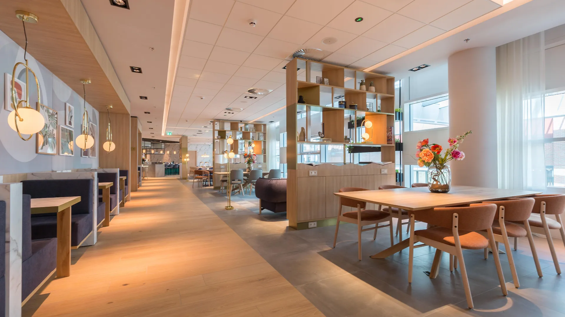 Crowne Plaza Utrecht - Central Station, An Ihg Hotel